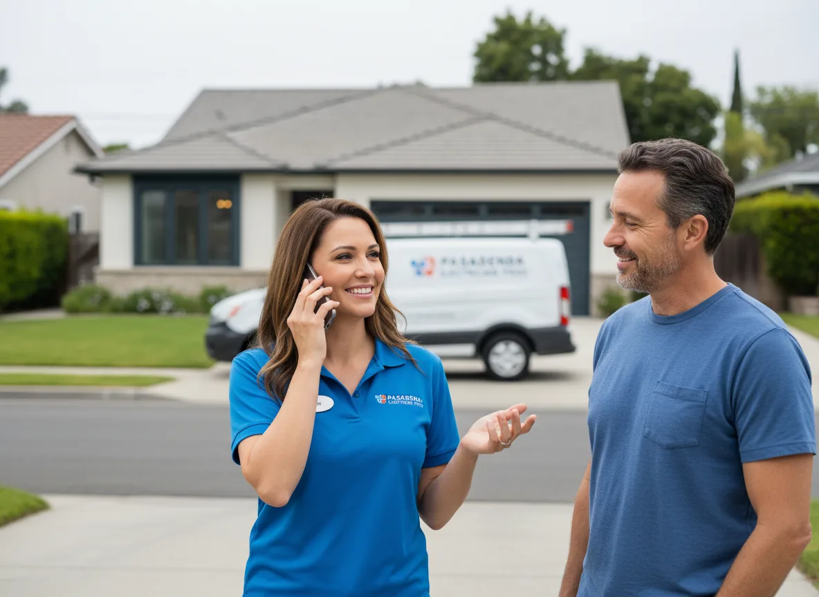 Electrician Liberty, IL FAQs